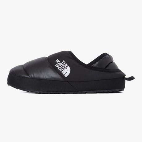 NUPTSE MULE REAL BLACK NS85S31B