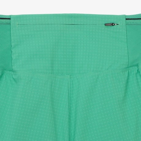W SUMMIT PACESETTER 3IN SHORT GREEN NS6NR80B
