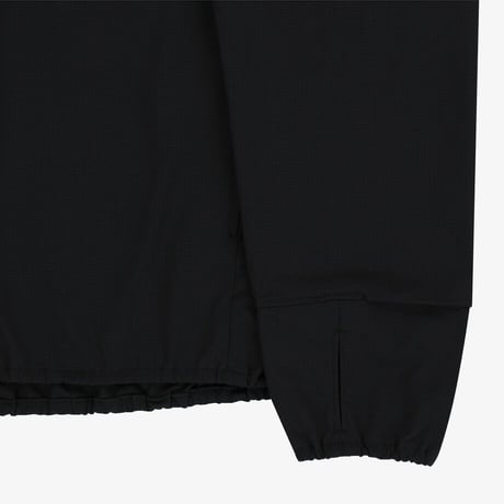 VOLTRUN JACKET BLACK NJ3BR55J