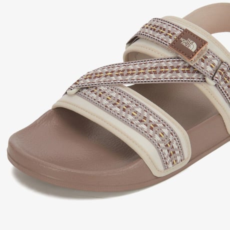 EXPLORE SANDAL BEIGE NS82S05C