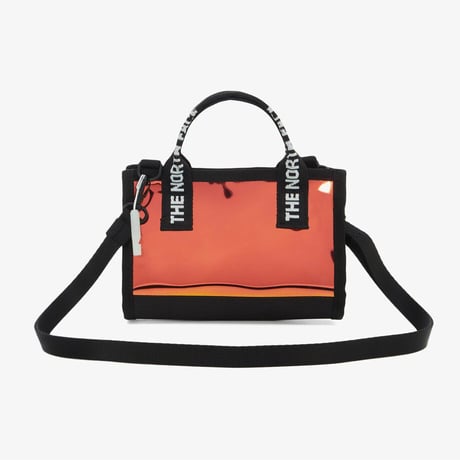 K'S MINI TOTE BAG BLACK NN2PR05R