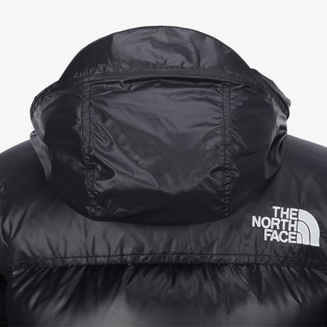 【SUMMIT SERIES】W'S QUANTUM NUPTSE JACKET (RDS) BLACK NJ1DS98A