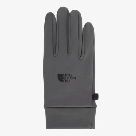UNI PS GLOVE GRAY NJ3GS53B