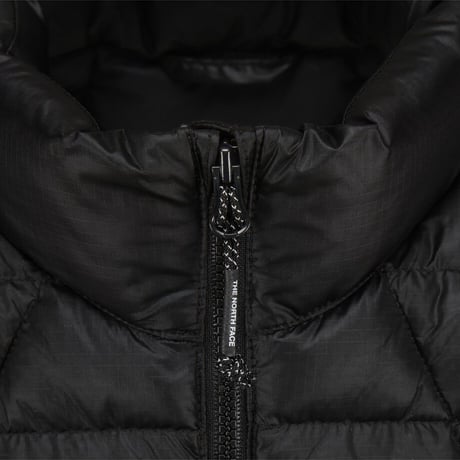 K'S VENTUS ON VEST BLACK NV3NS51S