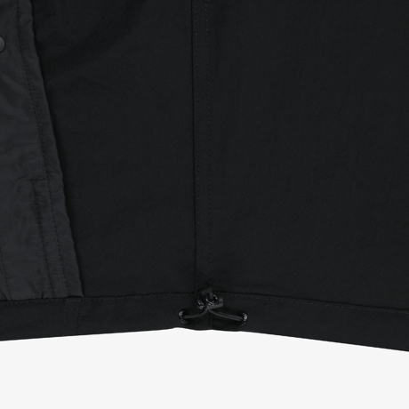 W'S OLEMA FLEX JACKET BLACK NJ3BS31J
