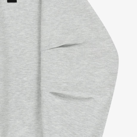 WL SWEATSHIRTS SEA PINE NM5MS01L
