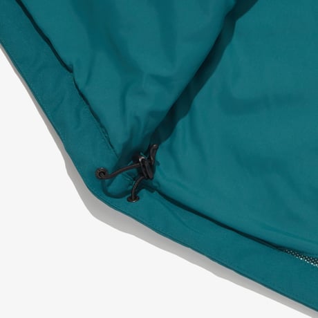 M'S MOUNTAIN PEAK JACKET PEACOAK BLUE NJ2HQ50D