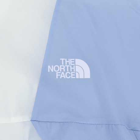 AELN JACKET WHITE NJ3LS03K