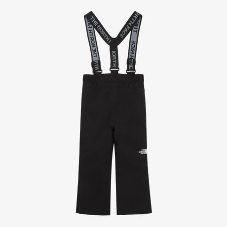 K'S VAIL PANTS BLACK NP6HR59S