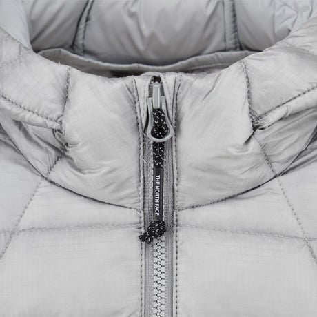K'S VENTUS ON JACKET LIGHT GRAY NJ3NS52T