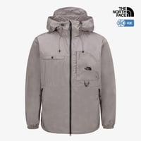 DAYCAMP JACKET BLACK NJ3LS06A