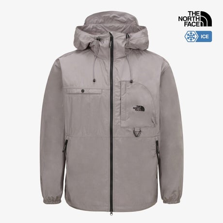 DAYCAMP JACKET BLACK NJ3LS06A