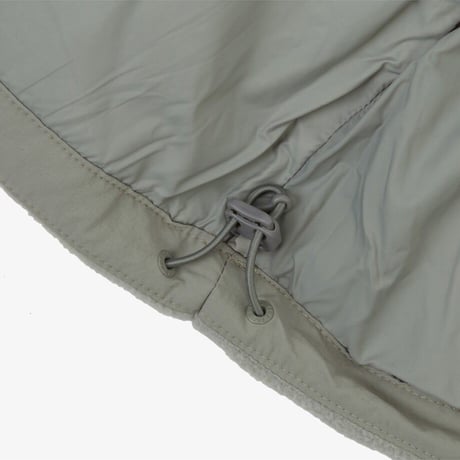 M'S CRESTA JACKET PALE GREEN NJ4FR53C