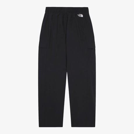 M'S LAKI PANTS BLACK NP6NR07A