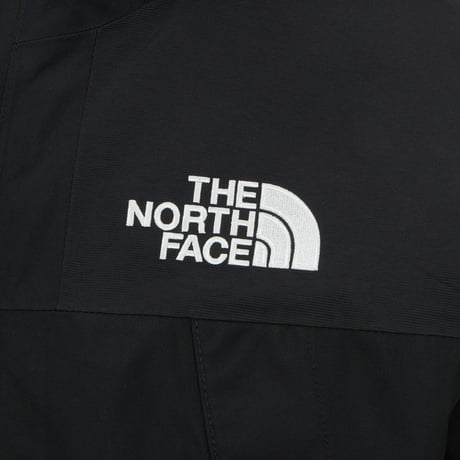 M'S GTX MOUNTAIN JACKET BLACK NJ2GS00A