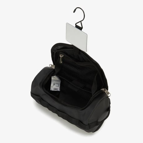 BC TRAVEL CANISTER - S BLACK NN2FR24A