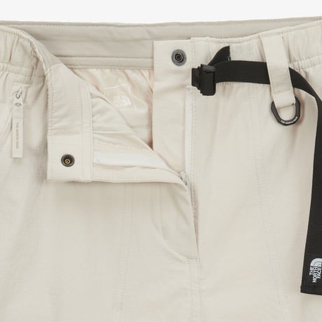 W'S FLEXCORE SHORTS SAND SHELL NS6NS38B
