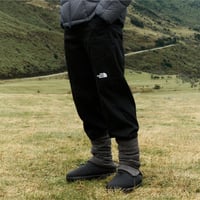 M'S RIDGEWOOD PANTS BLACK NP6NS54B