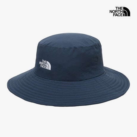 TNF TREKKING HAT MIDNIGHT NAVY NE3HR53C