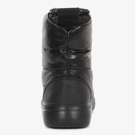 K'S CAMP BOOTIE BLACK NS87R98S