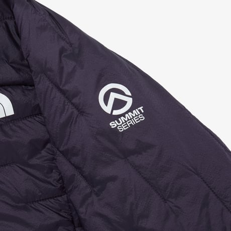 【SUMMIT SERIES】W'S HEATLINE JACKET PURPLE NJ3NQ82C