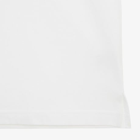M’S BASK SLEEVELESS OFF WHITE NT7VR04B