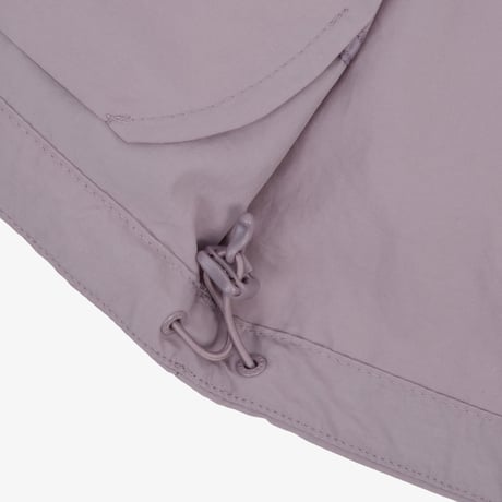 W'S MOUNTAIN LITE JACKET GRAYISH LILAC NJ3BR33B