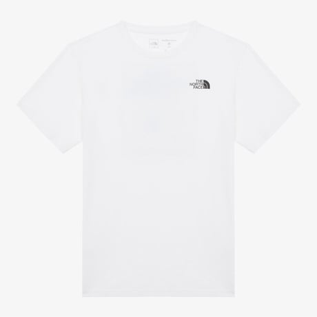 M'S TRANS ANTARCTIC S/S R/TEE 1 WHITE NT7UR55B