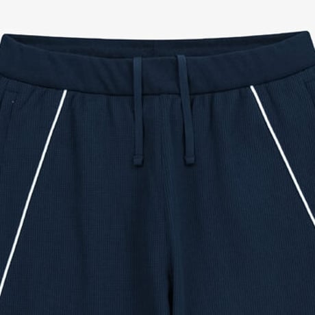 LINEVIBE PANTS SCUBA BLUE NP6KR51