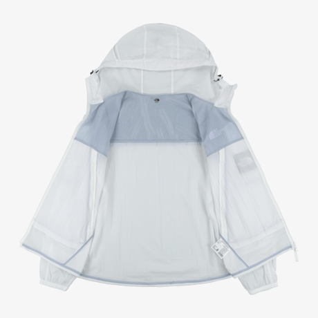 RUBEN JACKET SNOW WHITE NJ3LS02M