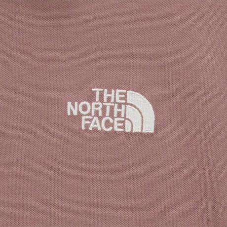 M'S COMO S/S POLO PALE PINK NT7PS00C
