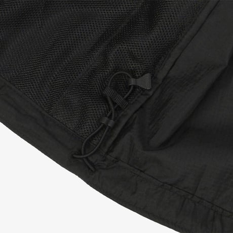 W'S DRIFT JACKET BLACK NJ3LS36A