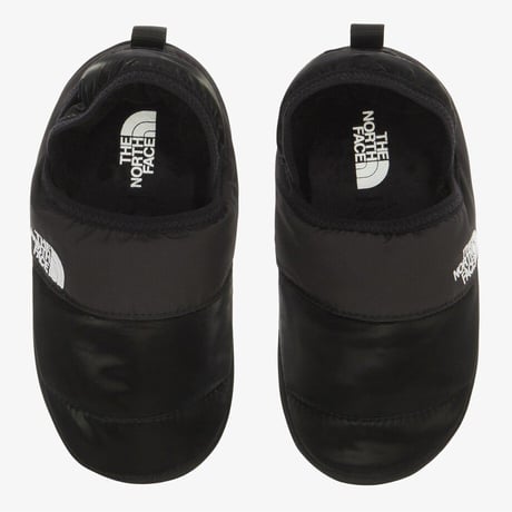 K'S NUPTSE MULE REAL BLACK NS85R98T