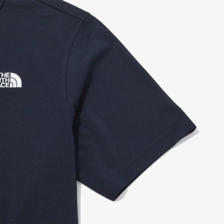 M'S CMX PRIME S/S POLO DARK NAVY NT7PR03B