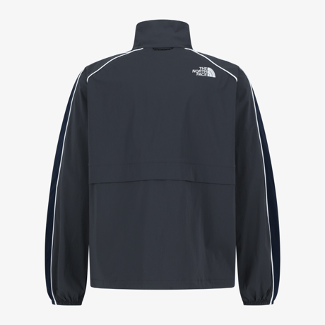 BRIO JACKET DARK CHARCOAL NJ3BS06K