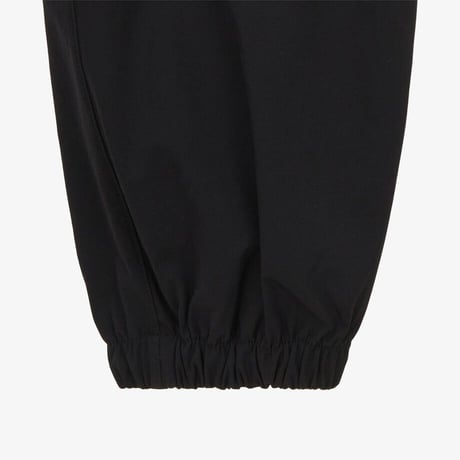 ICE RUN PANTS BLACK NP6NQ04J