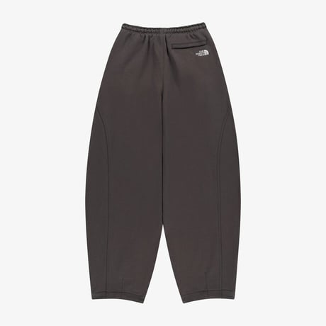 DAYOFF SWEATPANTS BROWN NP6KR52L