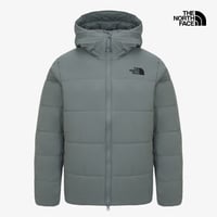 M'S ROBELLA JACKET GRAYISH KHAKI NJ3NR65C