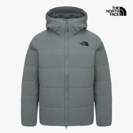 M'S ROBELLA JACKET GRAYISH KHAKI NJ3NR65C