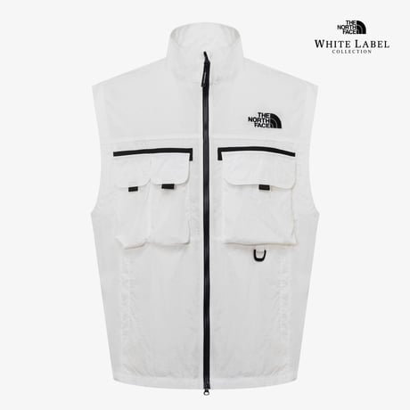 THE NORTH FACE WHITE LABEL