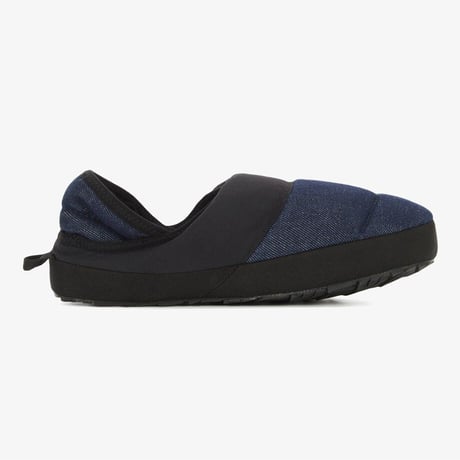 NUPTSE MULE (DENIM) BLUE NS85R66A