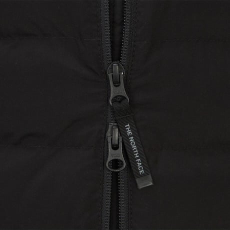 M'S LEWES T VEST BLACK NV3NR51A