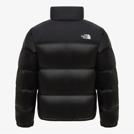 M'S NUPTSE AIR JACKET (RDS) BLACK NJ1DS63A