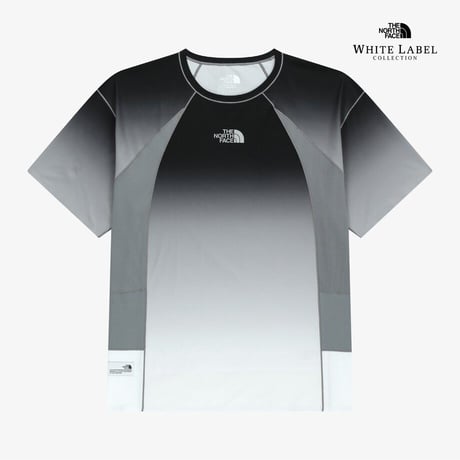 NOVELTY SPEEDON S/S R/TEE BLACK NT7UR53J