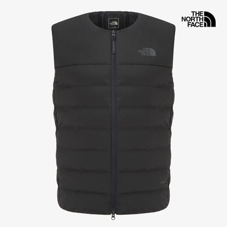 M'S LEWES T VEST DARK GRAY NV3NR51B