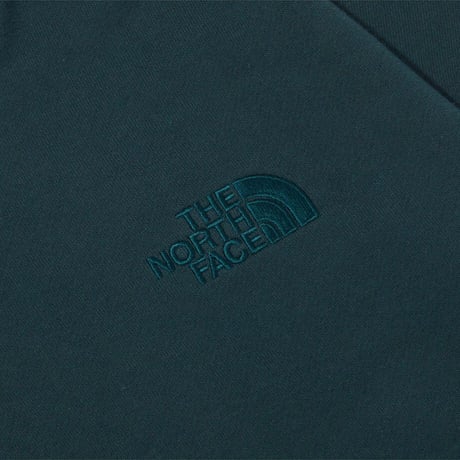 M'S WAIN HOODIE DARK GREEN NM5PQ55C
