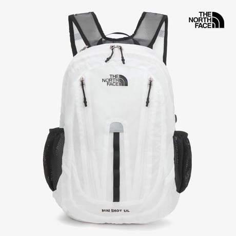 MINI SHOT UL WHITE NM2DS25C