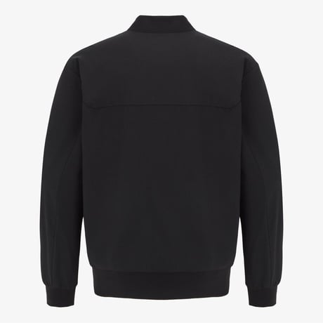 M'S STUD BOMBER BLACK NJ3BR07A