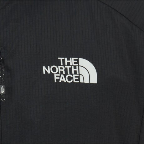 AIRY VEST BLACK NV5VS03A