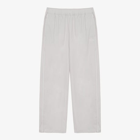 TECH RUN TRACK PANTS ICE GRAY NP6NQ06K